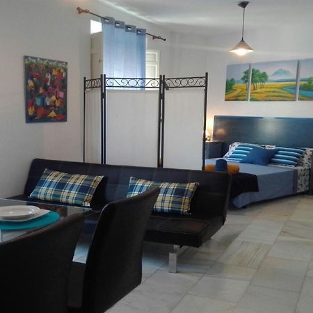 Ferienwohnung Principe C Granada Exterior foto