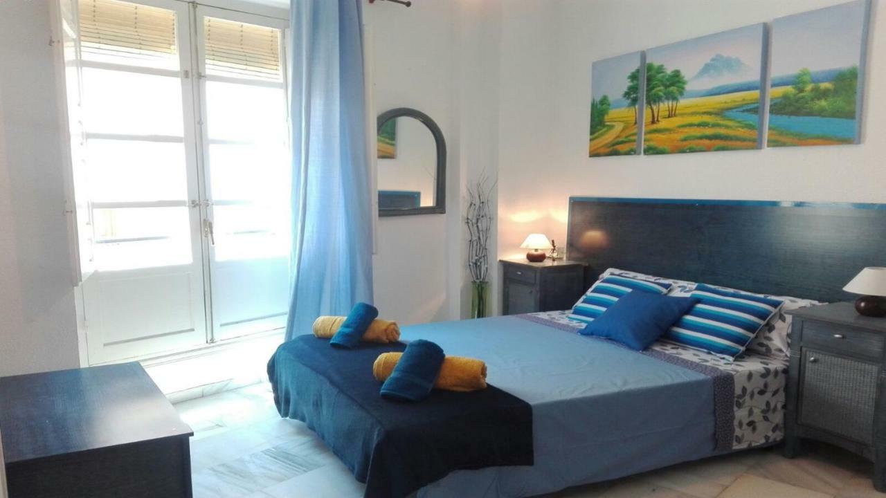 Ferienwohnung Principe C Granada Exterior foto