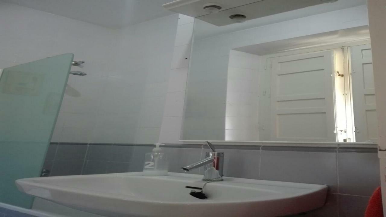 Ferienwohnung Principe C Granada Exterior foto