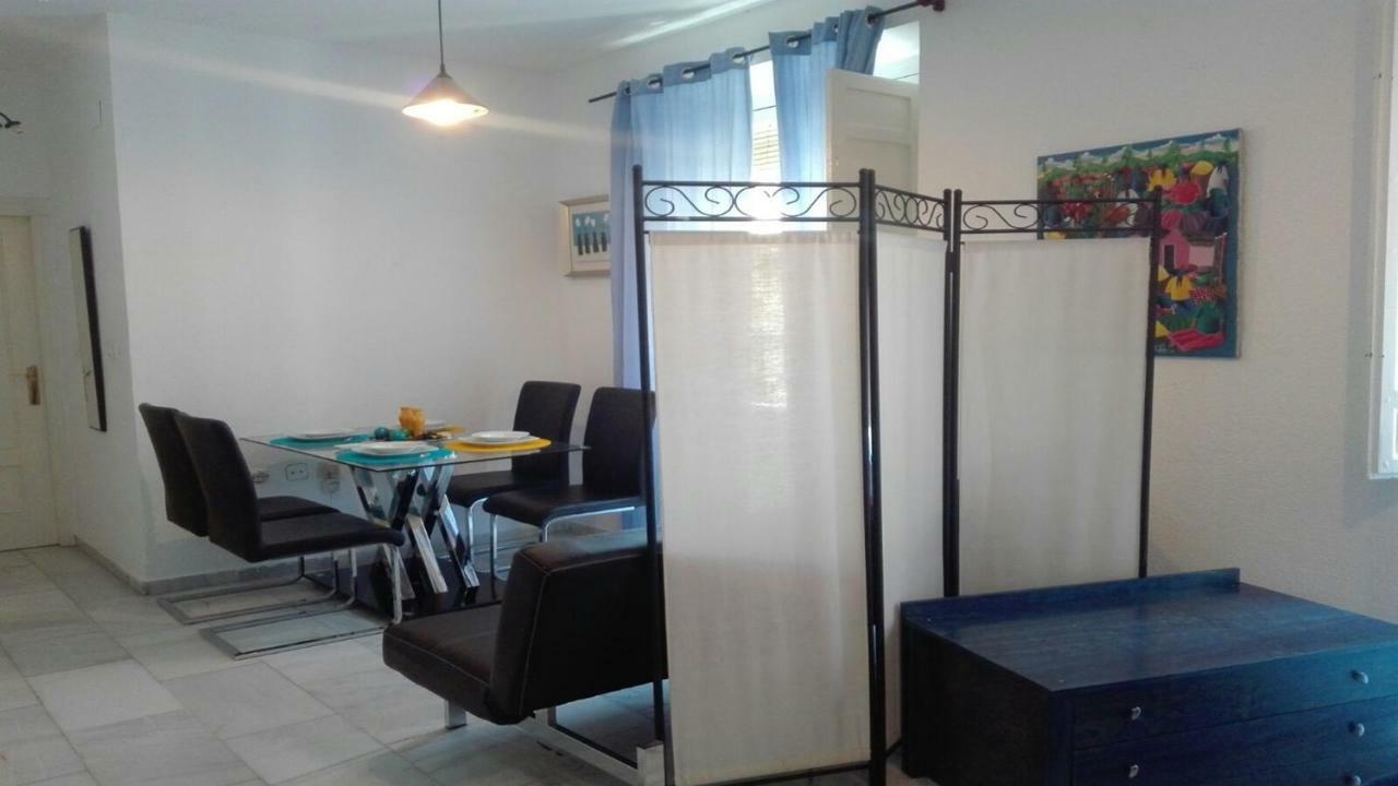 Ferienwohnung Principe C Granada Exterior foto