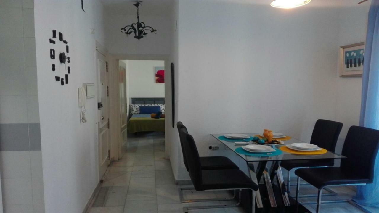 Ferienwohnung Principe C Granada Exterior foto