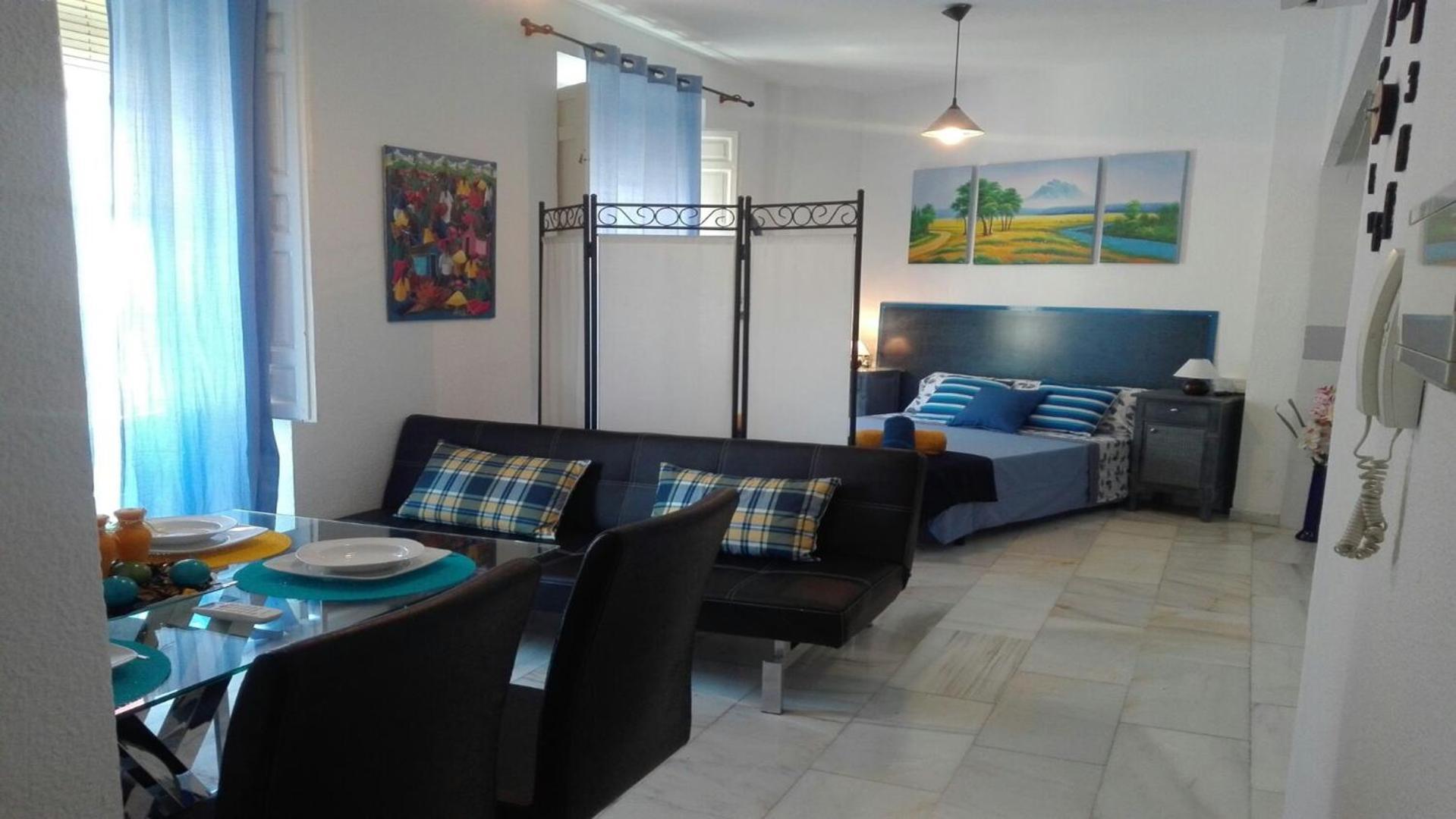 Ferienwohnung Principe C Granada Exterior foto